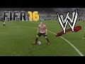 FIFA 16 Fails With WWE Commentary 6