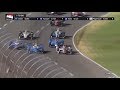 Last 18 Laps Awesome Final Segment of The Race! | IndyCar - Texas 2017