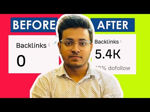backlinks diversity