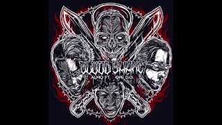 SALMO &amp; DOPE D.O.D. - &quot;Blood shake&quot;