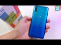 ZTE Blade A7 2020 Обзор. Отзыв спустя месяц использования