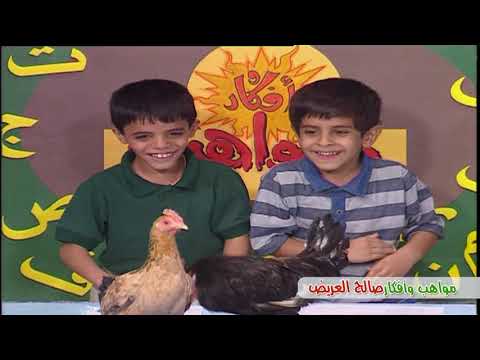 قديم مواهب و أفكار ٢