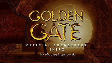 Gothic II Golden Gate 1: Intro music