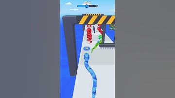 Snake 🐍 #gameplay #gaming #snake #snakegame #snakevideo