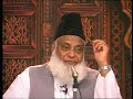 Namaz me Surah Fatiha | Dr. Israr Ahmad