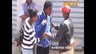 Eritrean comedy - Hidden Camera - 3rd May 2015 - EriTV