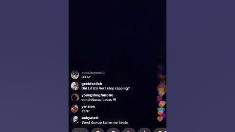 Pierre Bourne - Snippet - 1/6/19