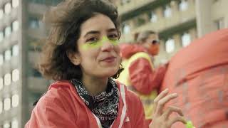 GENERATION CHANGE: WER RETTET DIE WELT? @INFF2022