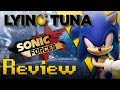 Sonic forces one year later review  lyingtuna