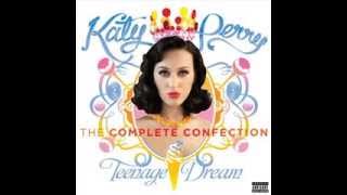 Katy Perry - Wide Awake Resimi
