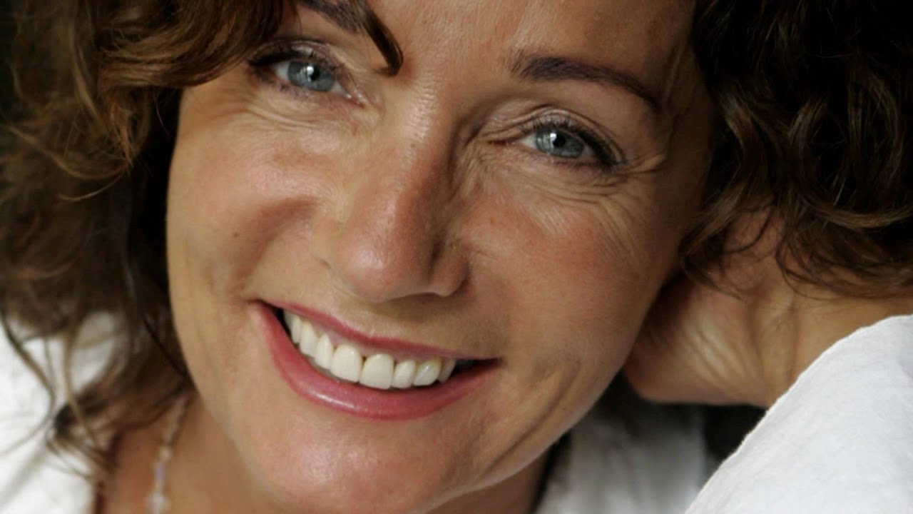 Inger Lise Andersen - Fru Johnsen acordes