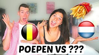 WAT EEN RARE WOORDEN! NEDERLANDS VS VLAAMS #17