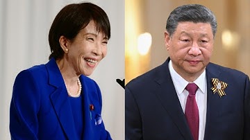 China warns citizens against travel to Japan amid diplomatic feud over Taiwan