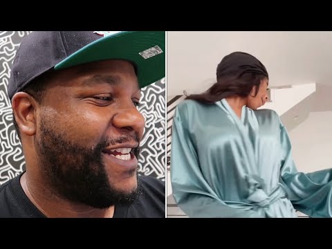 NATEโS TAKE - BEST EVER | COMEDY COMMENTARY