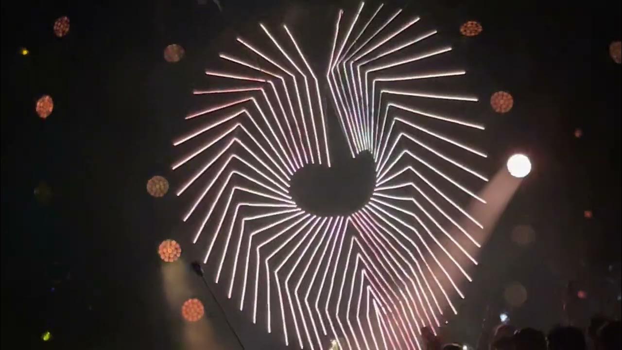 Black Coffee Zamna Tulum 2023 0531 AM YouTube