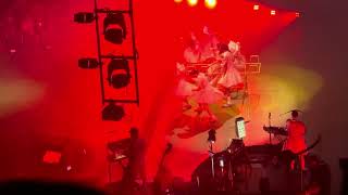 Melanie Martinez “Nurse’s Office” 5/12/24 Trilogy Tour Oakland