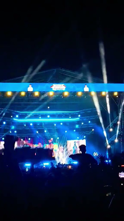 Denny Caknan Dumes Live Konser #shorts #live #konser #dennycaknan