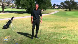 ClubLink Academy Tip: The Soft Wedge Shot screenshot 4