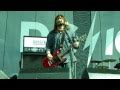 "Needles" in HD - Seether 5/21/11 Washington DC