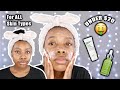 Affordable (🤑 UNDER $20 💵) Morning Skincare Routine | Hydrating and Soothing For All Skin Types