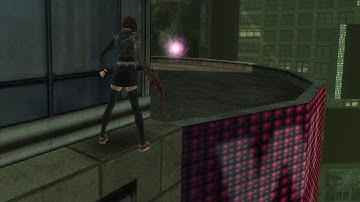 [PROTOTYPE] Corners Speedrun - Time: 1:00.2 *FWR*