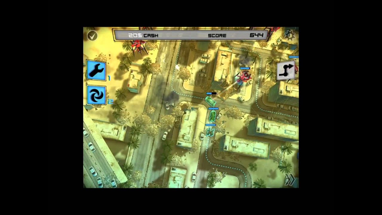 anomaly 2 gameplay anomaly 2 gameplay