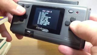 FC-Portable Super Unboxing & Review screenshot 2