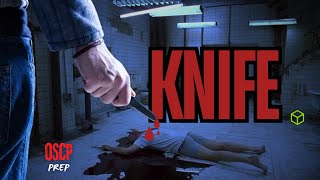 Solving the Knife machine - HackTheBox [TJNull's list - OSCP]