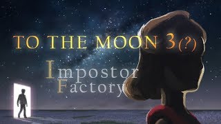 To the Moon 3 - (Spoof) Trailer