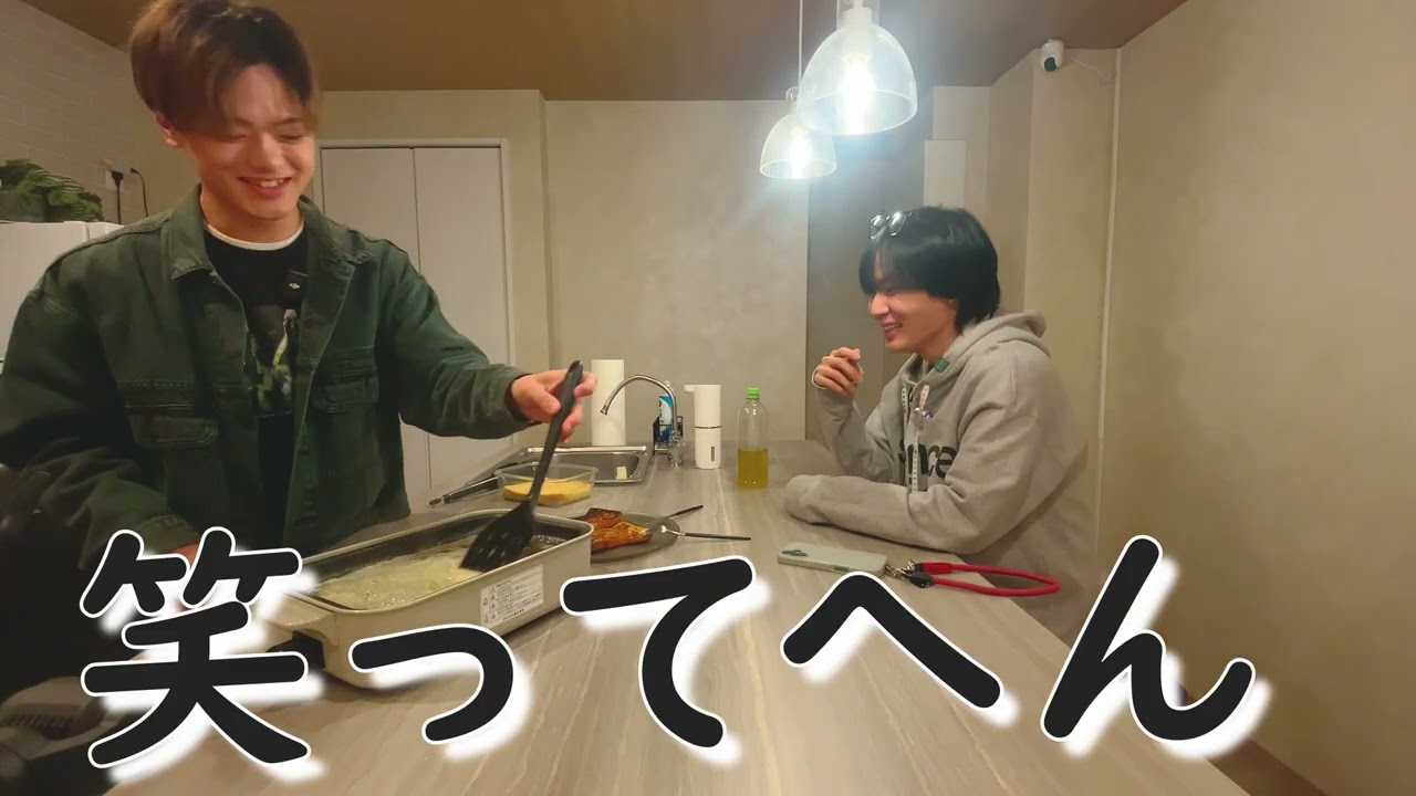 【料理】実は2度目のフレンチトースト#2【長江崚行/Ryoki Nagae】