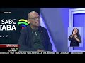 ANC etshwaela ka maemo a renang a ho kgaolwa ha phepelo ya motlakase | Pule Mabe
