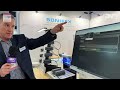 Ise 2024 sonifex shows off avngpio to lan transceiver