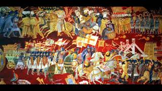 The Fourth Crusade and the Latin Empire of Constantinople