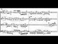Miniature de la vidéo de la chanson String Quartet No. 4: Appassionato