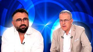 De ce a demisionat Răzvan Dumitrescu de la Antena 3 CNN? Primul interviu după plecare