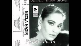 Necla Nazır & Aşk Mevsimi (Ferdifondan Seçmeler 4)