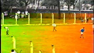 final do Campeonato Perdilandia Santa Vitória  de 2002