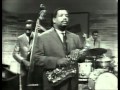 Jazz Casual - Cannonball Adderley Quintet (1961)