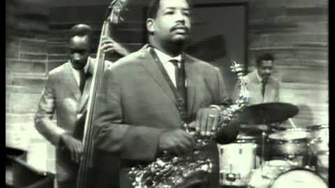 Jazz Casual - Cannonball Adderley Quintet (1961)