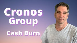 Cronos Group CRON Stock Analysis and why this stock is one of the worst