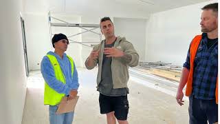 Bcta Students Explore Live Construction Site In Wollert