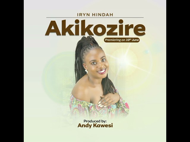 Akikozire - Iryn Hindah class=