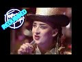 Capture de la vidéo Culture Club - Karma Chameleon (Totp 1983)