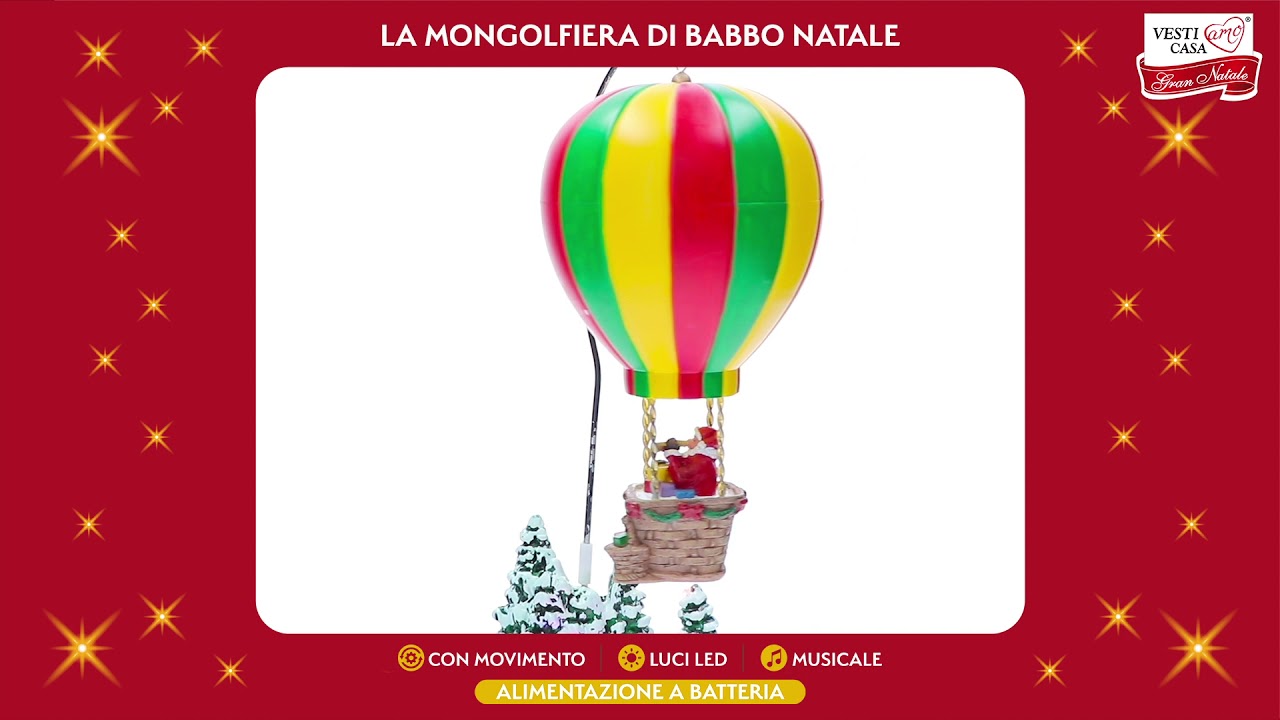 Decorazione A Mongolfiera Colorata In Feltro 3D, Decorazioni Bambini Di