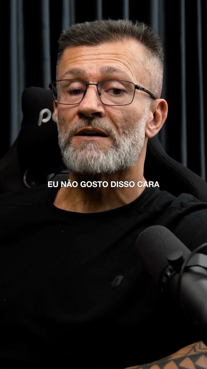 Essa é a importância da inteligência no processo de construção de um atleta. Você concorda? ?