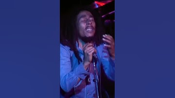 Thumbnail of 💚💛❤️ Bob Marley & The Wailers - No Woman, No Cry