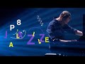 ENGHAVE LYS  // Henrik Lindstrand at P8 Jazz Alive (Live)