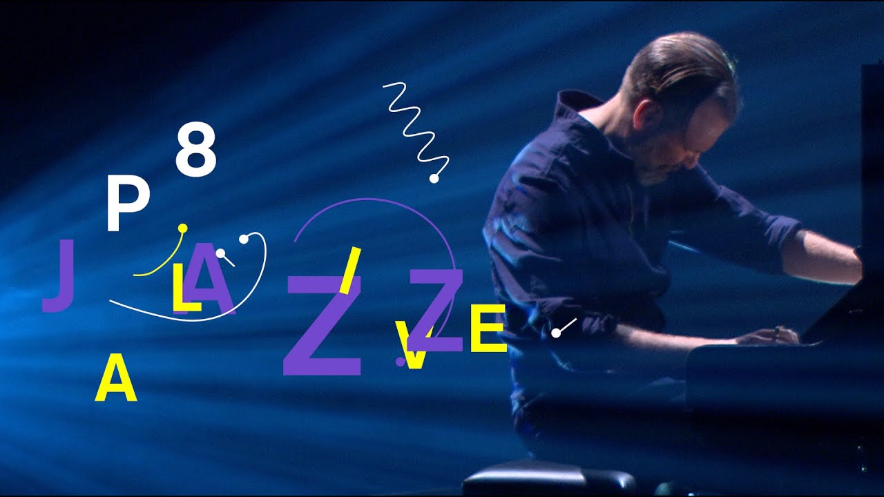 ENGHAVE LYS // Henrik Lindstrand at P8 Jazz Alive (Live) ENGHAVE LYS // Henrik Lindstrand at P8 Jazz Alive (Live)
