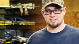 What it's like to work at Peiffer Machine Services