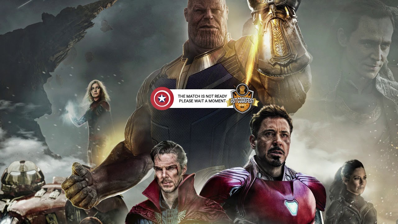 GST CODEFEST2019 ngày 19/11/2019 - HN